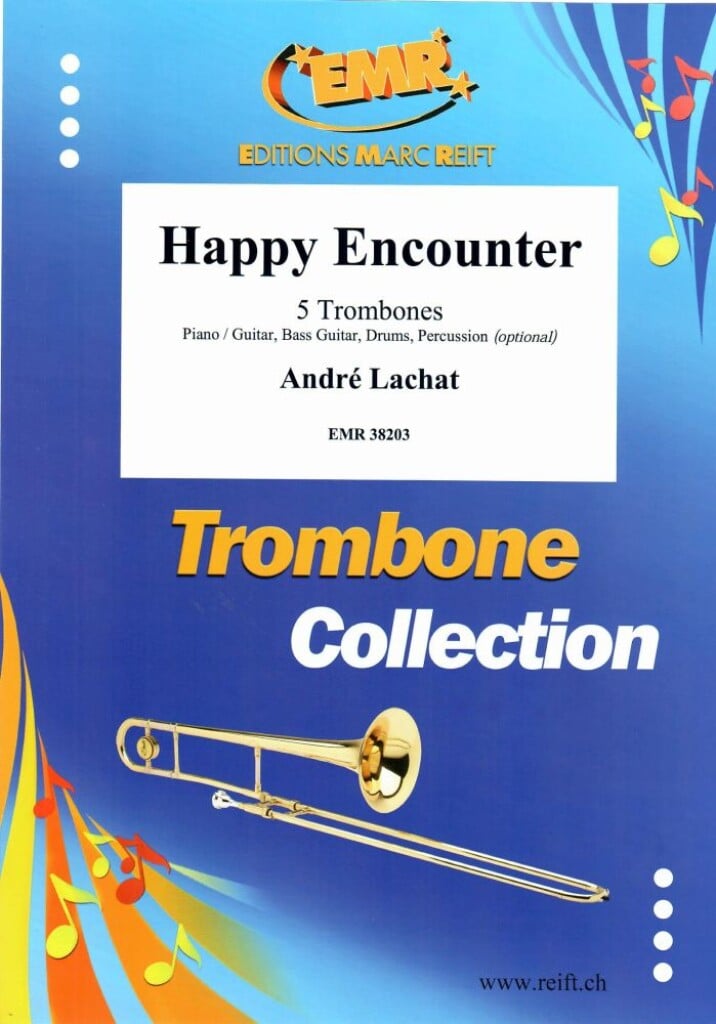 Happy Encounter